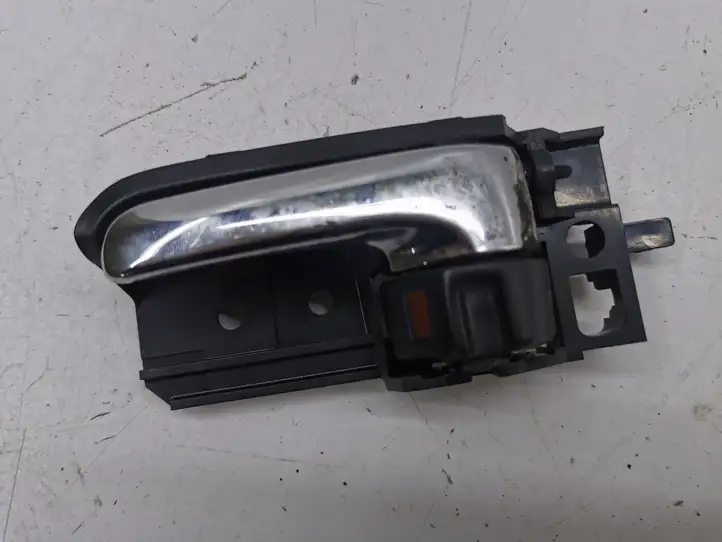 Toyota Corolla E120 E130 (2004 - 2007) Внутренняя ручка двери — фото 6