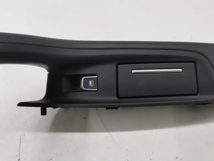 Audi A6 C7 (2014 - 2018) 4G0867371 Ручка двери / накладка — фото 3