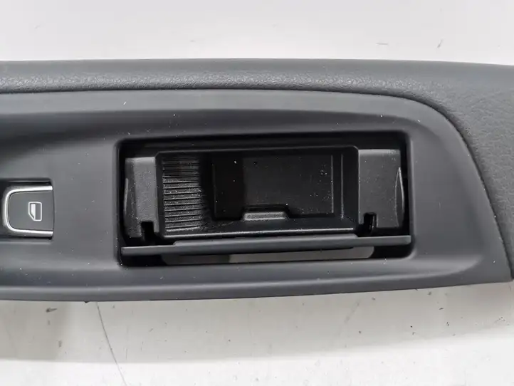 Audi A6 C7 (2014 - 2018) 4G0867371 Ручка двери / накладка — фото 4