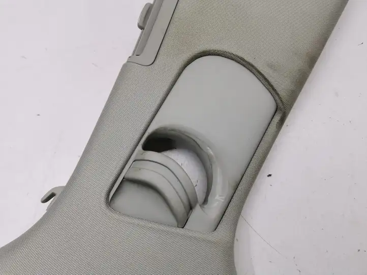 Audi A6 C7 (2014 - 2018) 4G0867244A Верхняя обшивка стойки B — фото 6