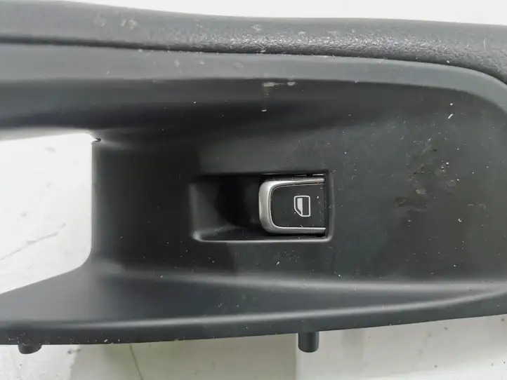 Audi A6 C7 (2014 - 2018) 4G0867173 Ручка закрывания двери — фото 4