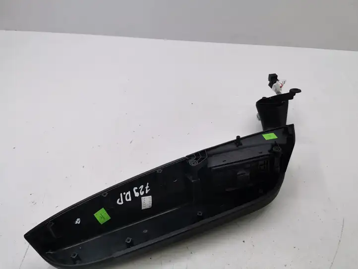 Audi A6 C7 (2014 - 2018) 4G0867174 Кнопка стеклоподъемников — фото 3