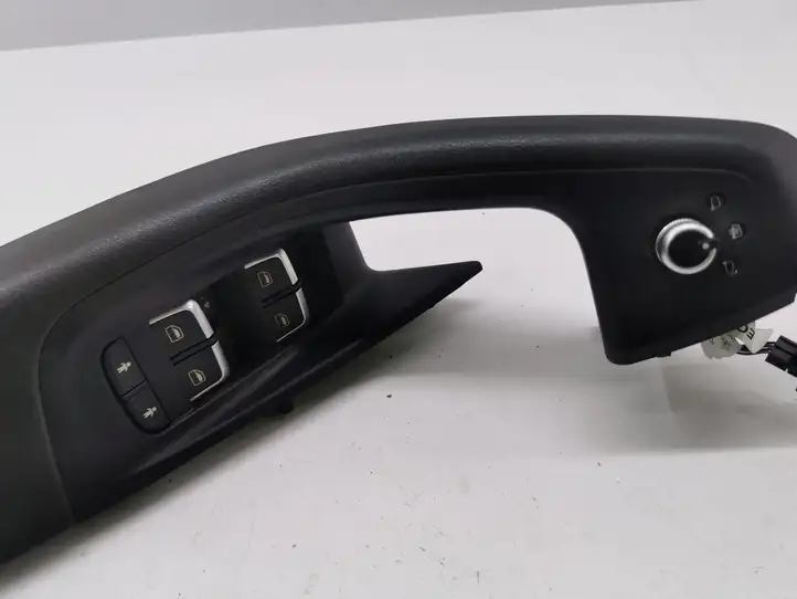 Audi A6 C7 (2014 - 2018) 4G0867174 Кнопка стеклоподъемников — фото 4