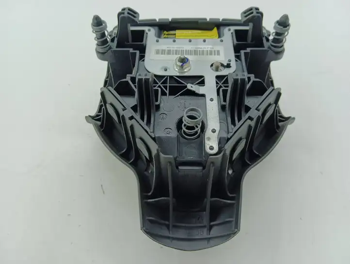 Toyota Corolla E120 E130 (2004 - 2007) 4513002270 Подушка безопасности руля — фото 6