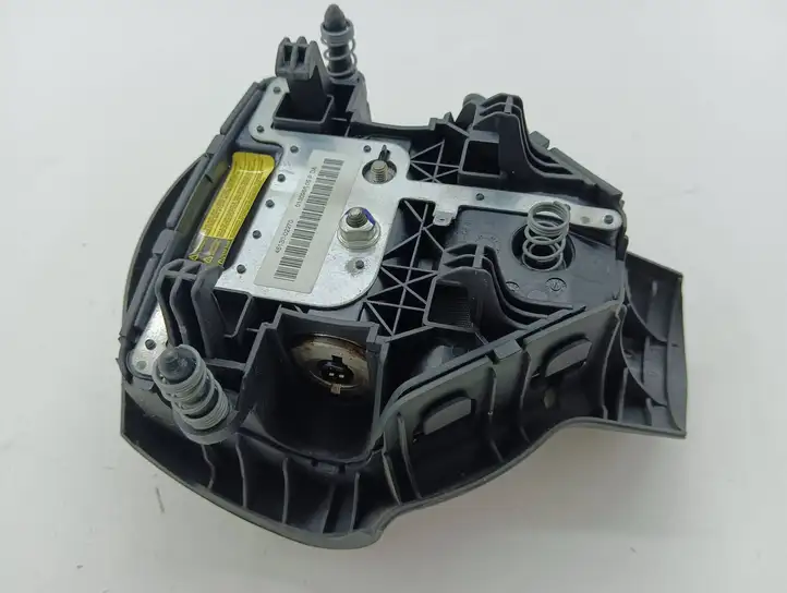 Toyota Corolla E120 E130 (2004 - 2007) 4513002270 Подушка безопасности руля — фото 7