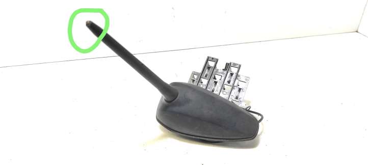 10819610 BMW 1 E81 E87 Radio antena