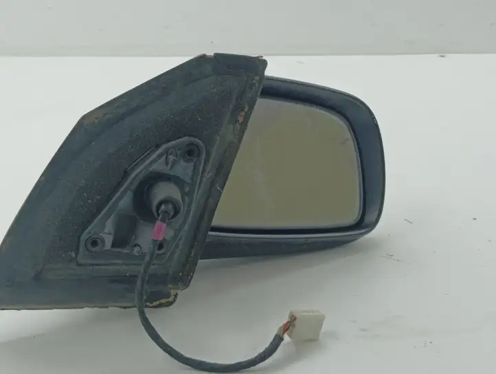 Toyota Corolla E120 E130 (2004 - 2007) E11015829 Боковое зеркало механическое — фото 6