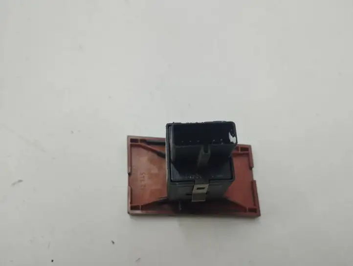 Opel Vectra C (2002 - 2005) 13138255 Включатель аварийных фонарей — фото 3