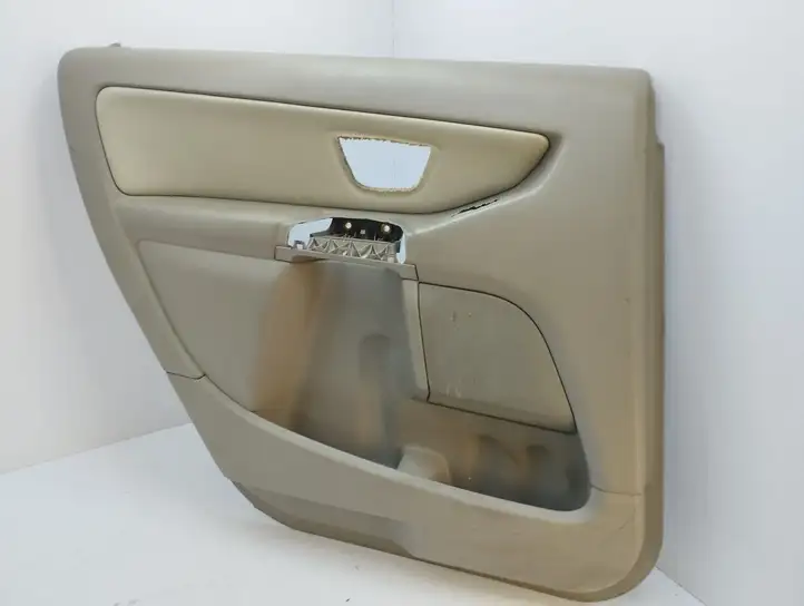 Volvo XC90 (2002 - 2006) 39986154 Обшивка задней двери — фото 1