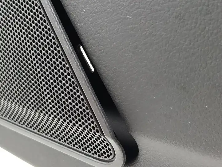 Audi A6 C7 (2014 - 2018) 4G0867306A Обшивка задней двери — фото 11