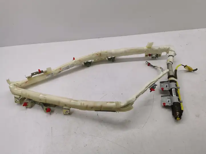 Honda Accord (2008 - 2016) 4CZV86ETDXZ Боковая подушка безопасности шторка — фото 1