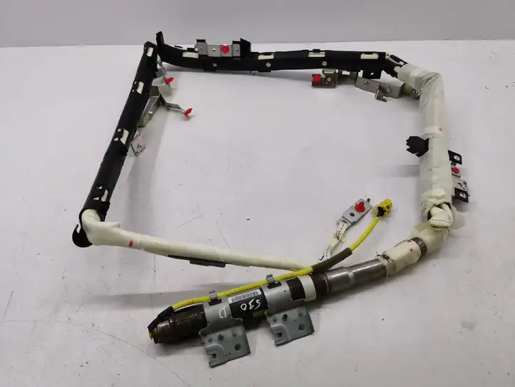 Honda Accord (2008 - 2016) 4CZV84ETEML Боковая подушка безопасности шторка — фото 1