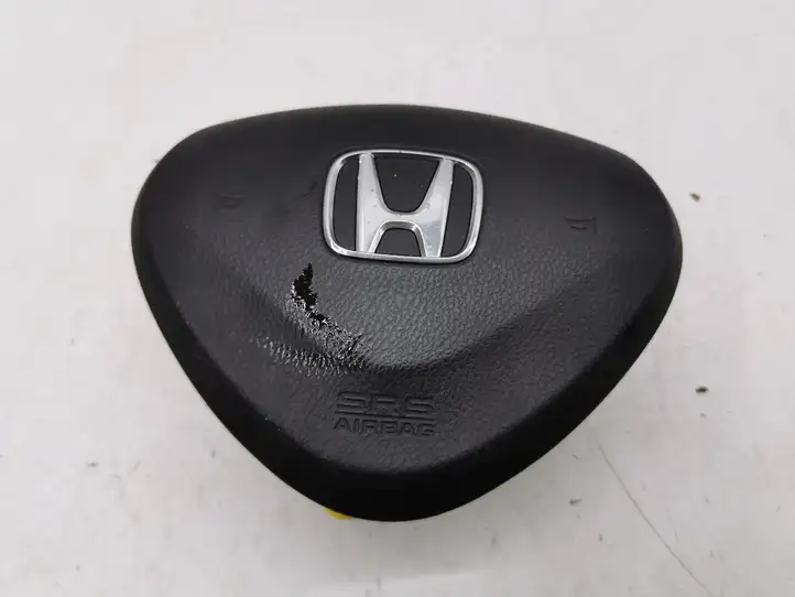 Honda Accord (2008 - 2016) 77800TL0G8102P Подушка безопасности руля — фото 1
