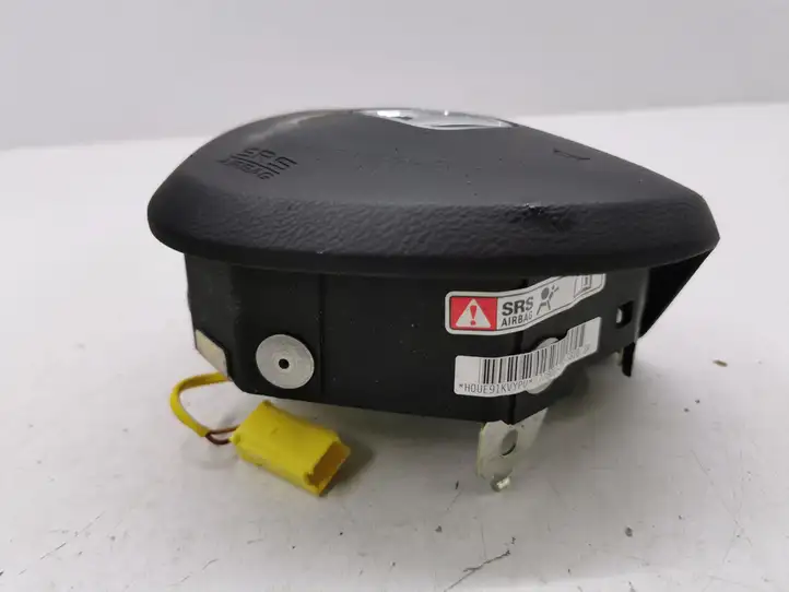 Honda Accord (2008 - 2016) 77800TL0G8102P Подушка безопасности руля — фото 3