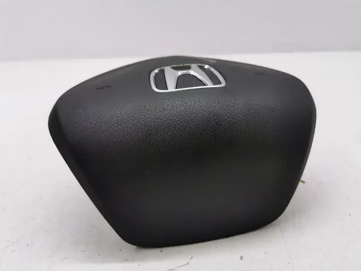 Honda Accord (2008 - 2016) 77800TL0G8102P Подушка безопасности руля — фото 4