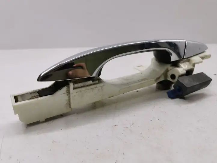Honda Accord (2008 - 2016) Наружная ручка двери — фото 3