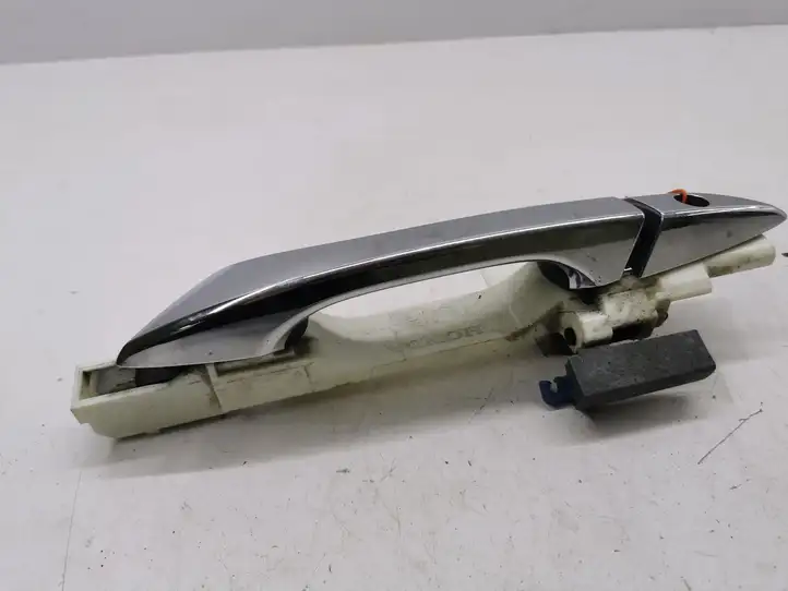Honda Accord (2008 - 2016) Наружная ручка двери — фото 4