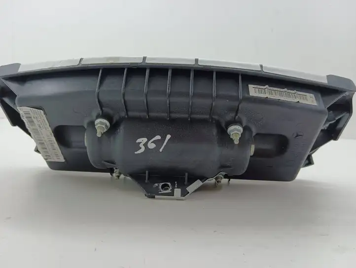 Mercedes-Benz C W204 (2007 - 2014) 305429010 Подушка безопасности пассажира — фото 5
