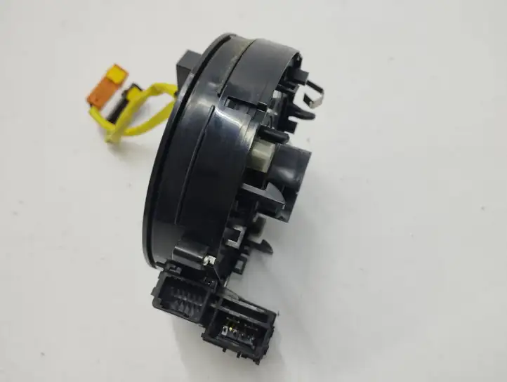 Toyota Avensis T250 (2003 - 2006) Контактное кольцо SRS — фото 2