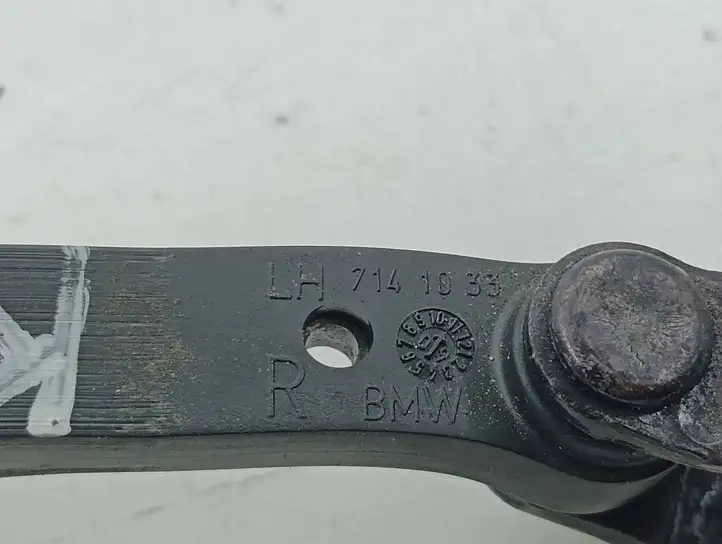 BMW X5 E70 (2006 - 2013) 7141033 Ограничитель задней двери — фото 8
