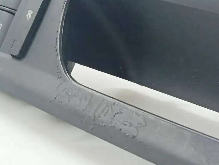 BMW X5 E70 (2006 - 2013) 7137138 Кнопка стеклоподъемников — фото 5