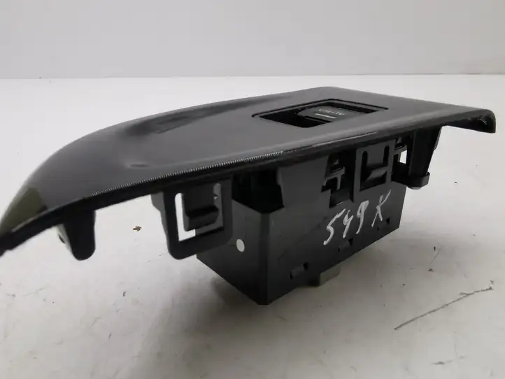 Honda Accord (2008 - 2016) 35780TL0 Блок кнопок стеклоподъемников — фото 3