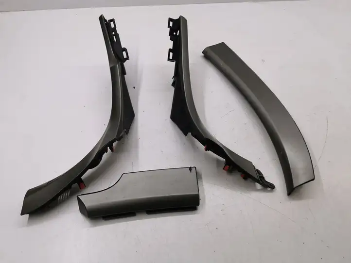 Honda Accord (2008 - 2016) 77260TL0E020 Отделка внутренней панели салона — фото 1