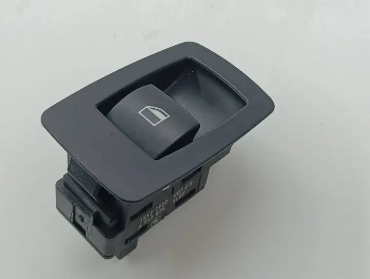 BMW X5 E70 (2006 - 2013) 15939900 Кнопка стеклоподъемников — фото 2