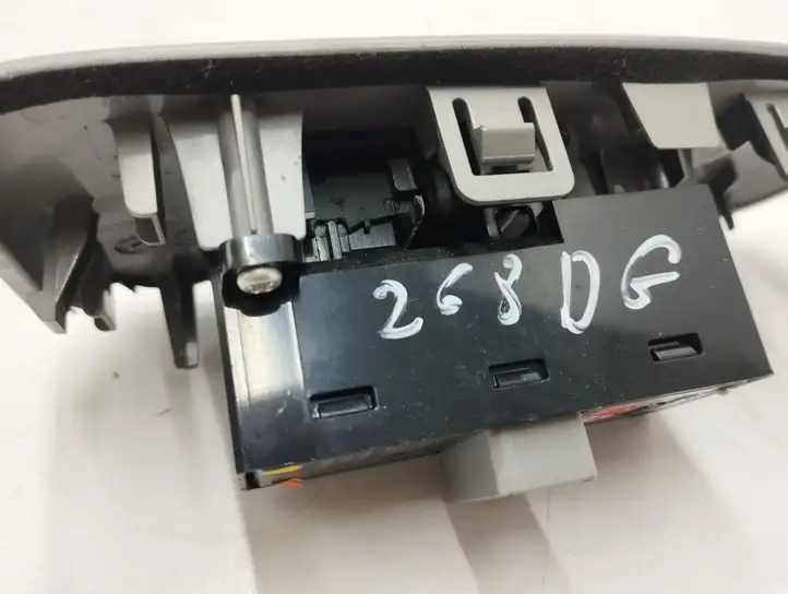 Honda Accord (2008 - 2016) 35770TL4E11M1 Блок кнопок стеклоподъемников — фото 4