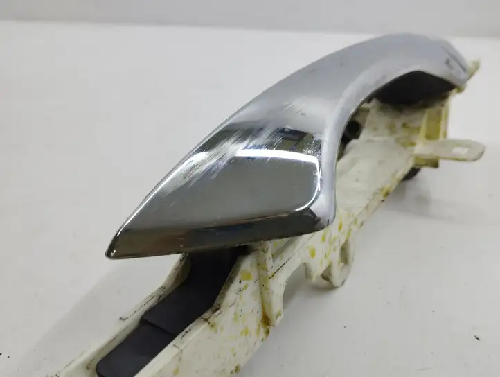 Honda Accord (2008 - 2016) Наружная ручка задней двери — фото 3