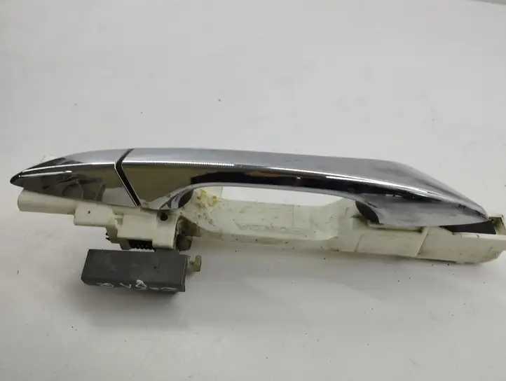 Honda Accord (2008 - 2016) Наружная ручка задней двери — фото 4