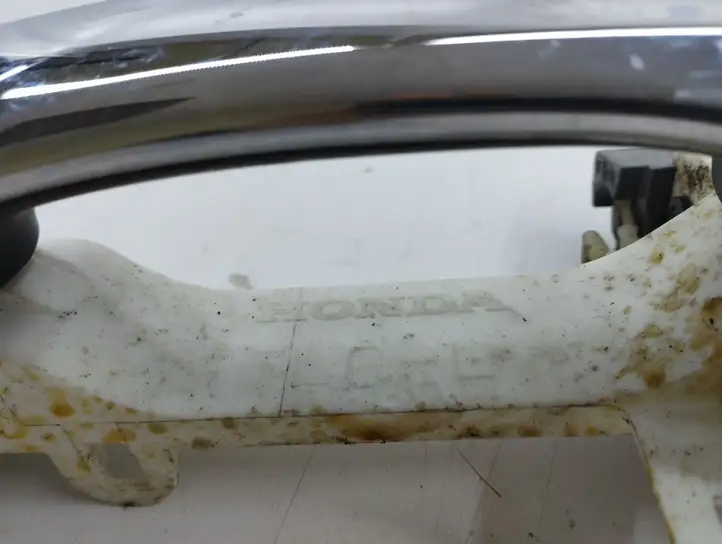 Honda Accord (2008 - 2016) Наружная ручка задней двери — фото 7
