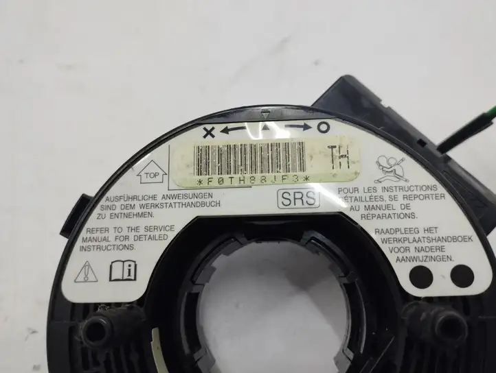 Honda Accord (2008 - 2016) Контактное кольцо SRS — фото 7