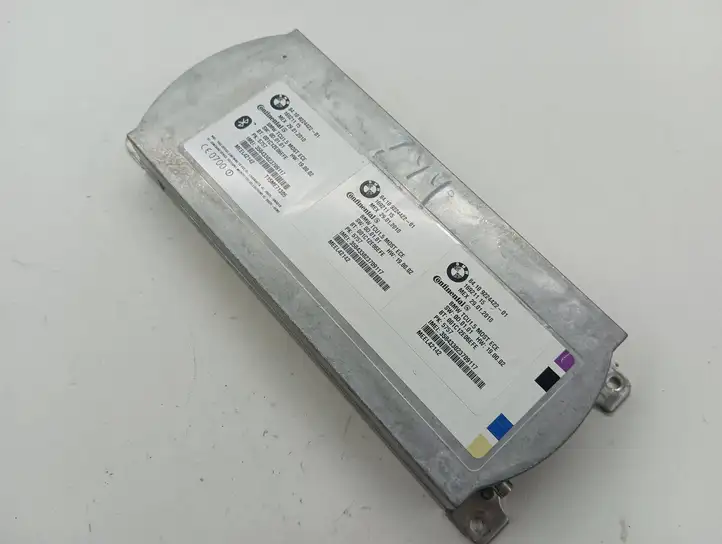 BMW X5 E70 (2006 - 2013) 169211 Bluetooth модуль — фото 3