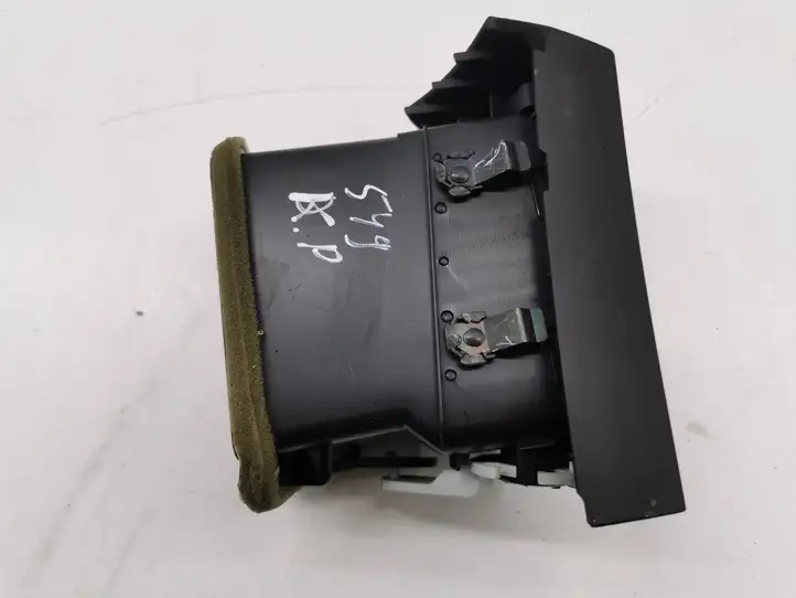 Honda Accord (2008 - 2016) 77630TL0 Боковой воздушный дефлектор — фото 3