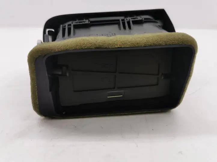 Honda Accord (2008 - 2016) 77630TL0 Боковой воздушный дефлектор — фото 5