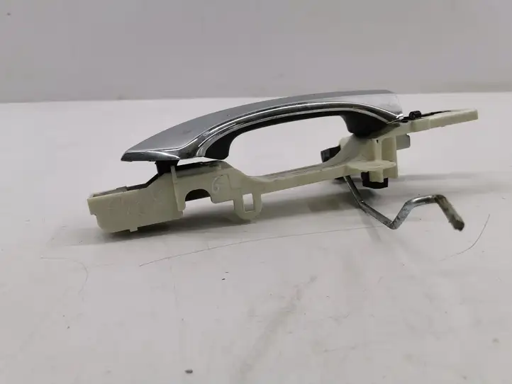 Honda Accord (2008 - 2016) Наружная ручка задней двери — фото 3