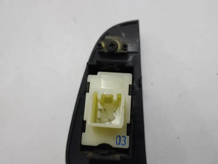 Toyota Avensis T250 (2003 - 2006) 7427205020 Блок кнопок стеклоподъемников — фото 3