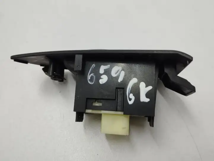Toyota Avensis T250 (2003 - 2006) 7427205020 Блок кнопок стеклоподъемников — фото 4
