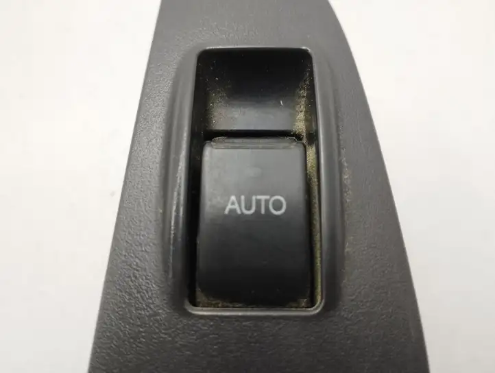 Toyota Avensis T250 (2003 - 2006) 7427205020 Блок кнопок стеклоподъемников — фото 6