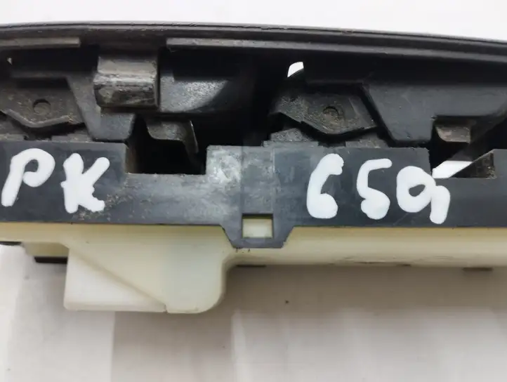 Toyota Avensis T250 (2003 - 2006) 8480205210 Блок кнопок стеклоподъемников — фото 6