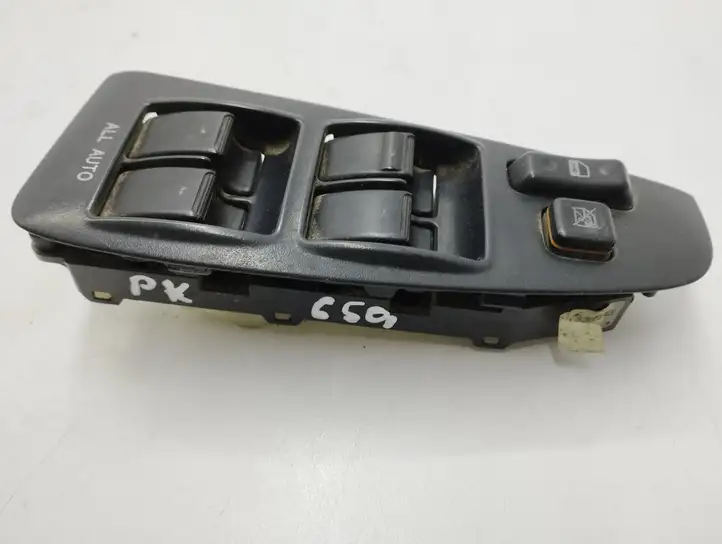 Toyota Avensis T250 (2003 - 2006) 8480205210 Блок кнопок стеклоподъемников — фото 7