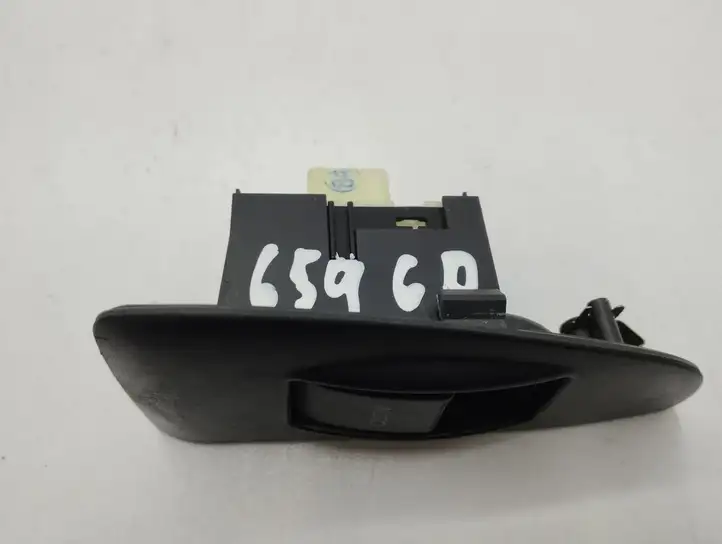 Toyota Avensis T250 (2003 - 2006) 7427105020 Блок кнопок стеклоподъемников — фото 4