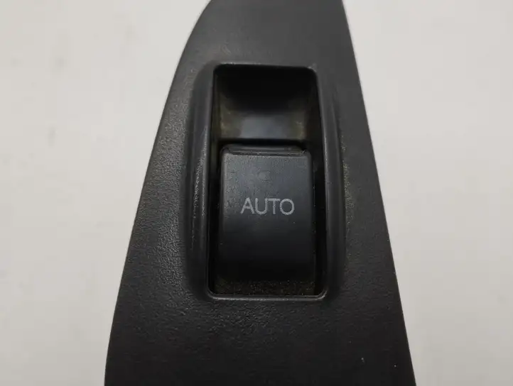 Toyota Avensis T250 (2003 - 2006) 7427105020 Блок кнопок стеклоподъемников — фото 6