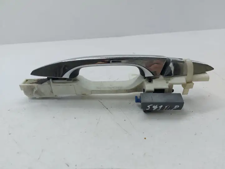 Honda Accord (2008 - 2016) Наружная ручка двери — фото 4