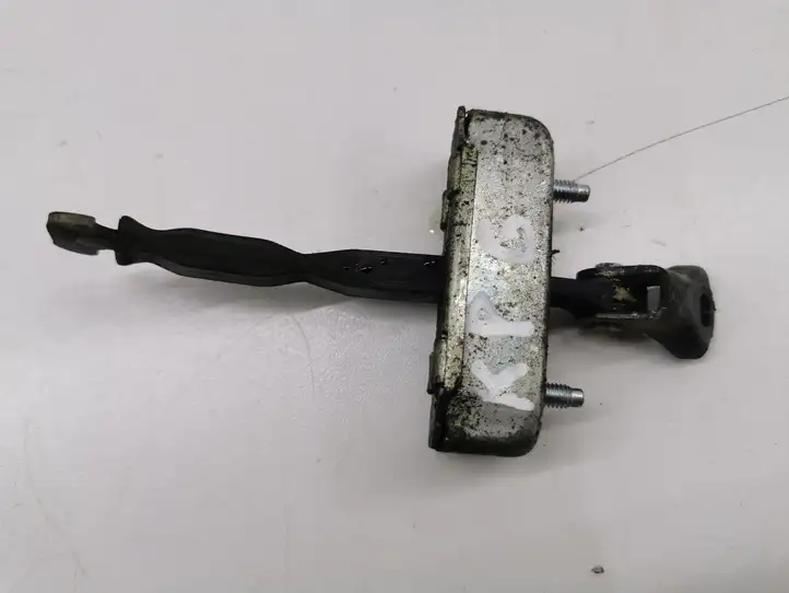 Toyota Corolla E120 E130 (2004 - 2007) Ограничитель задней двери — фото 1