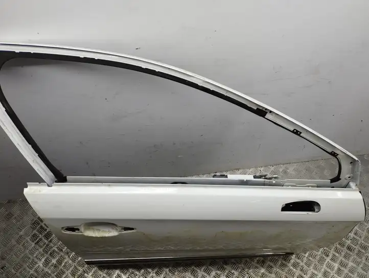Citroen DS4 (2010 - 2016) Дверь — фото 3