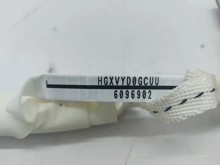 Honda Accord (2008 - 2016) 78550TL0G915M1 Боковая подушка безопасности шторка — фото 9