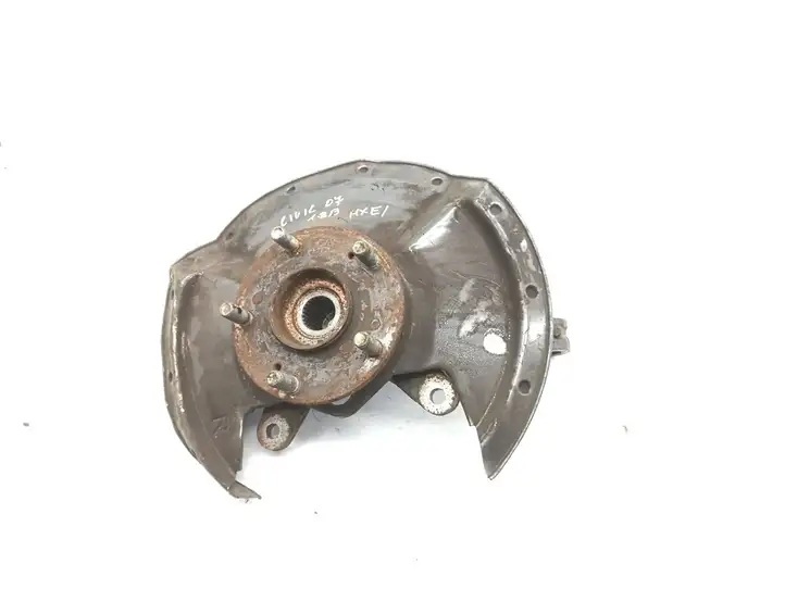 Honda Civic (2006 - 2011) Передний поворотный кулак — фото 1
