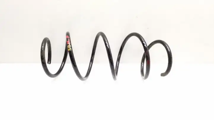 Mercedes-Benz C W204 (2007 - 2014) W204FRONTCOILSPRING Пружина подвески — фото 1